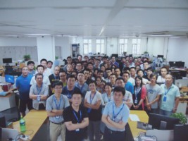 走進(jìn)同陽 | 你以為搞研發(fā)就只是技術(shù)geek？