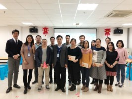 同陽(yáng)十一月生日會(huì) | 一路風(fēng)景，我們攜手同行！